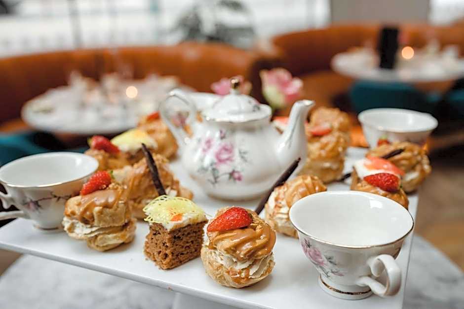 Radisson Blu Hotel, Glasgow