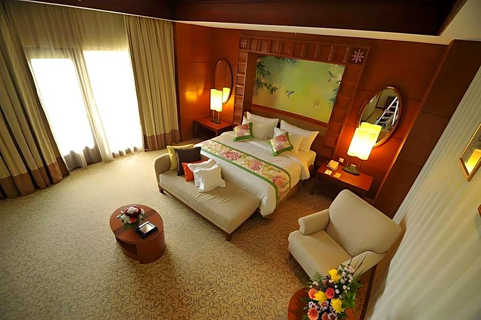 Labersa Grand Hotel &convention Center