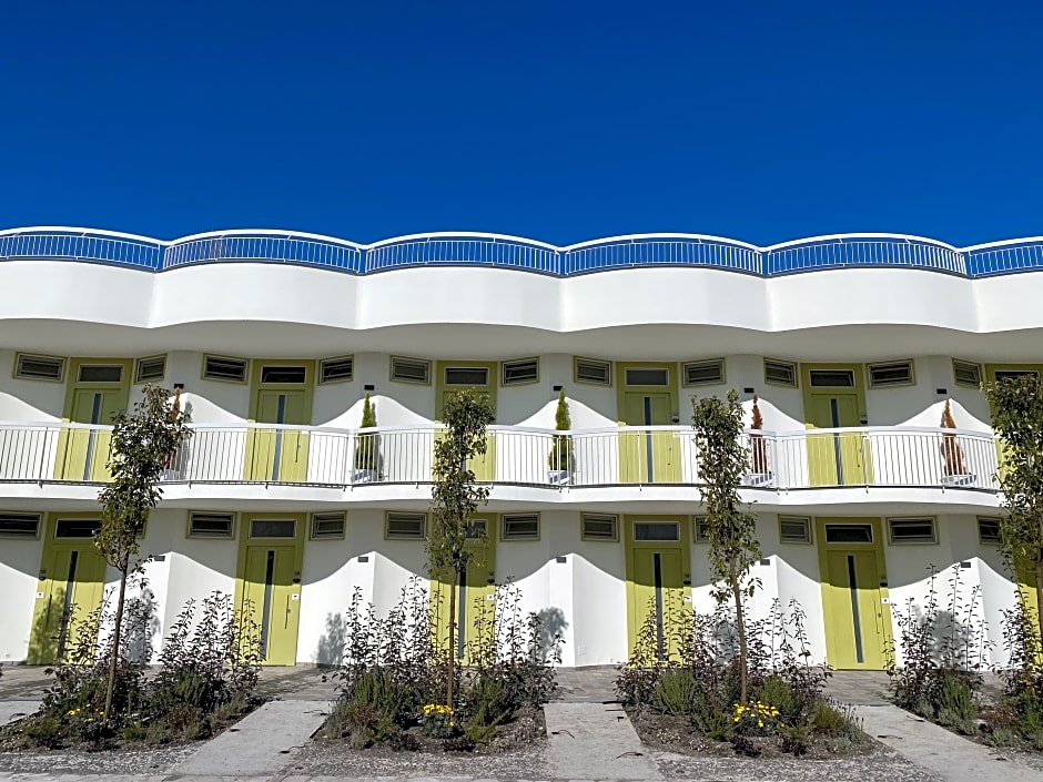 Vesuvio Inn Bed & Wine Experience