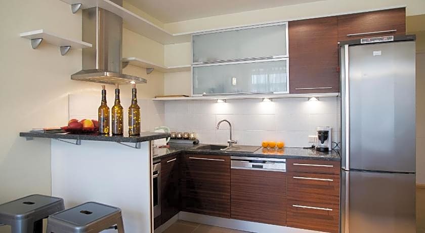 Old Riga Park Studio