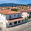 Villa Alberta Hotel