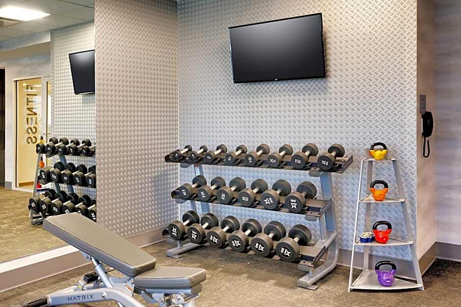 Fairfield Inn & Suites by Marriott Livingston Yellowstone