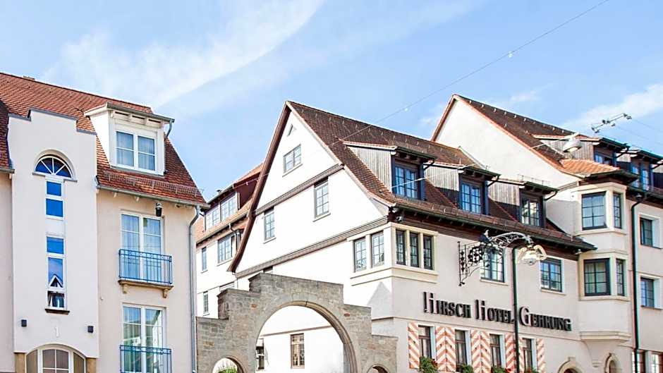 Hirsch Hotel