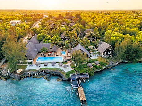 Sunshine Marine Lodge