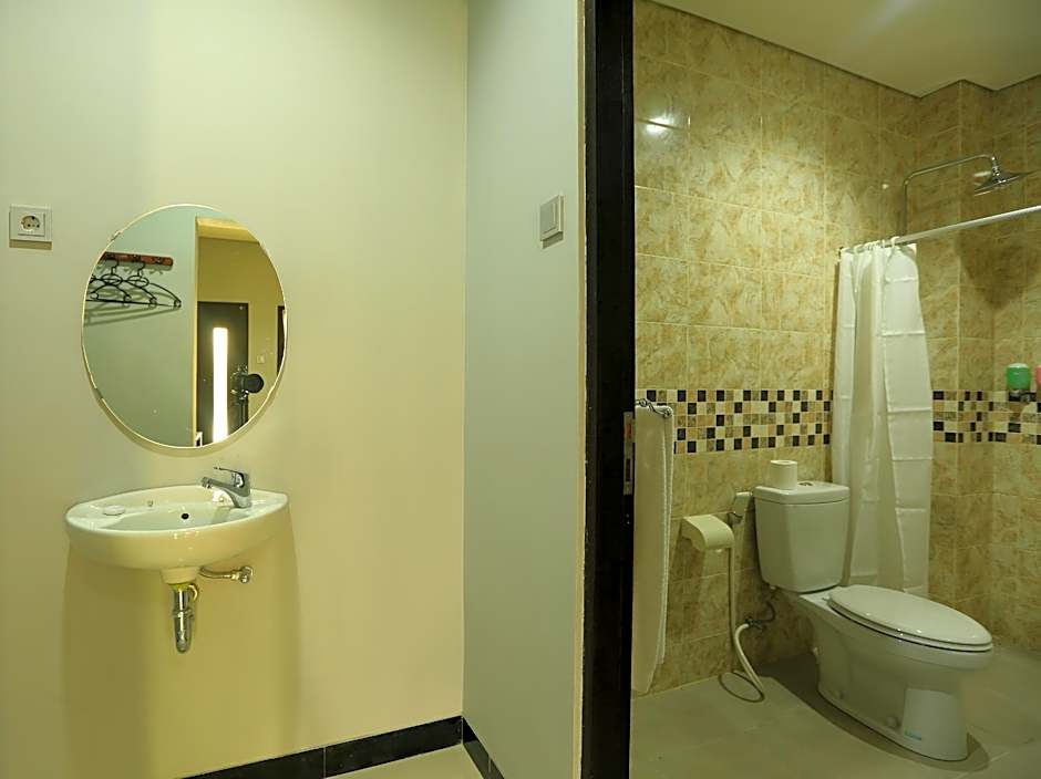 Bali Mega Hotel