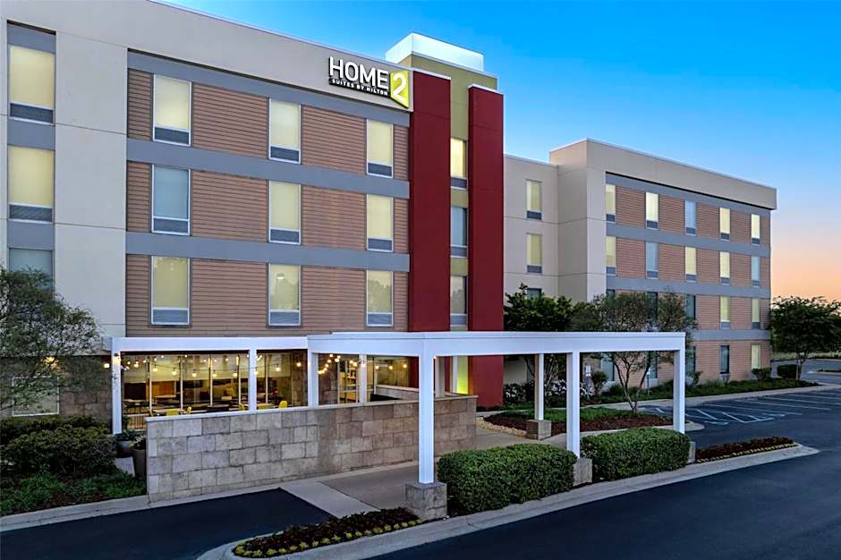 Home2 Suites by Hilton Huntsville/Research Park Area, AL