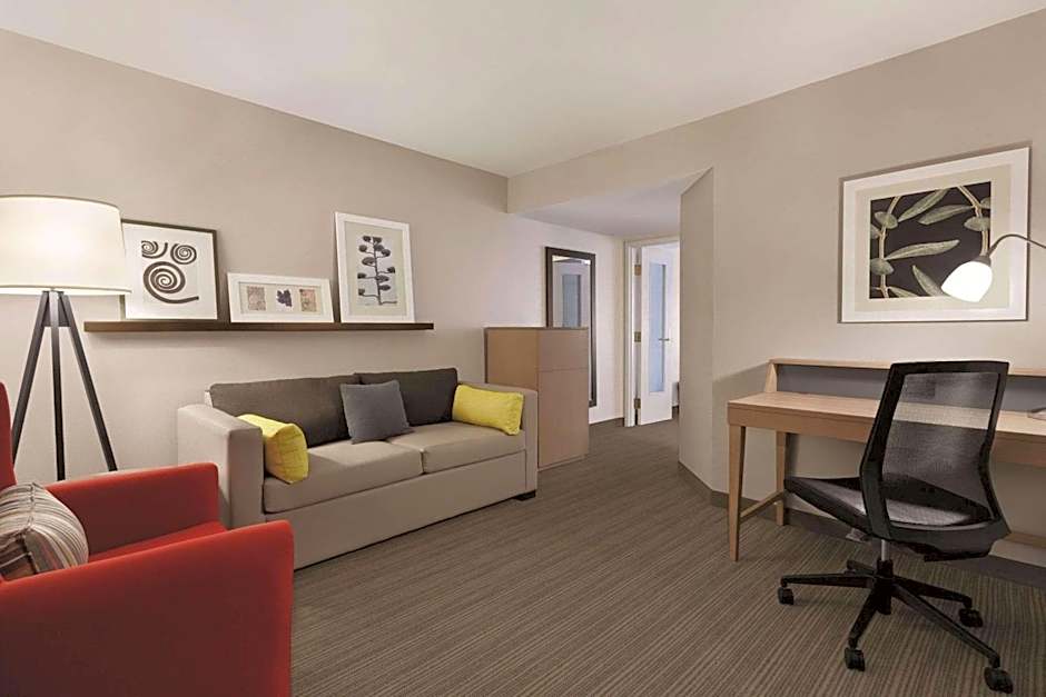 Country Inn and Suites by Radisson Seattle-Bothell WA