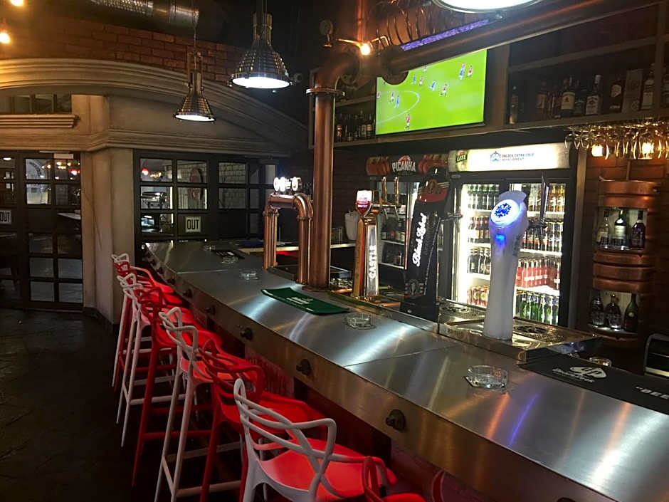 Picanha Grill Guest House & Events Venue