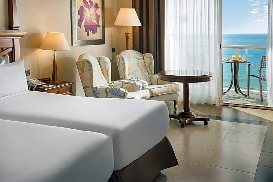 Elba Estepona Gran Hotel & Thalasso Spa