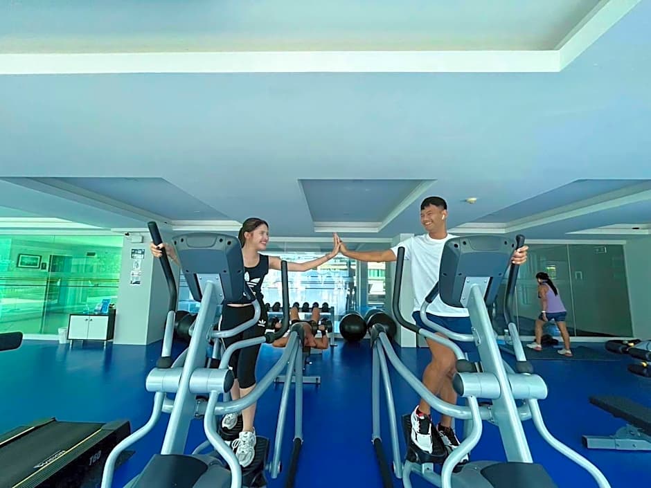 Wyndham Royal Lee Phuket