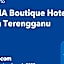 ARENA Boutique Hotel Kuala Terengganu