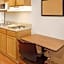WoodSpring Suites Springfield