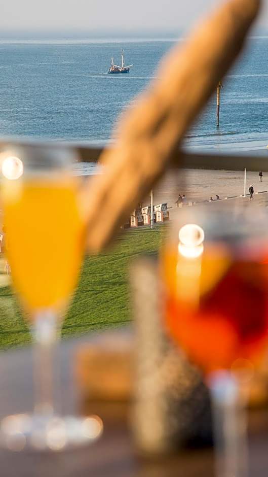 Michels Strandhotel Germania