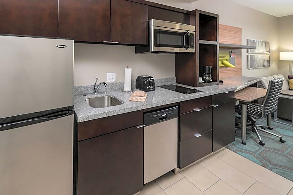 TownePlace Suites by Marriott Chicago Schaumburg