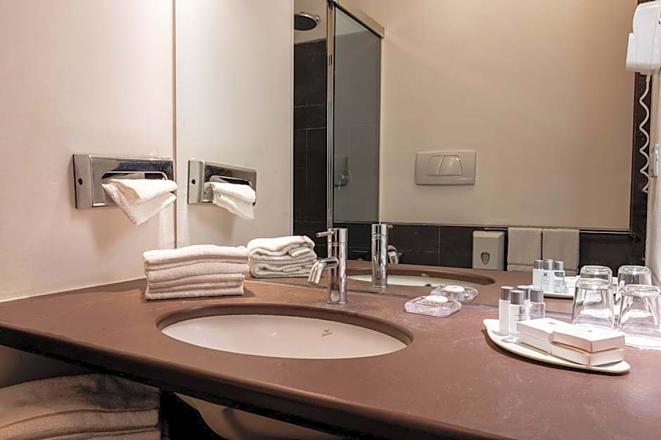 Best Western Hotel Green City