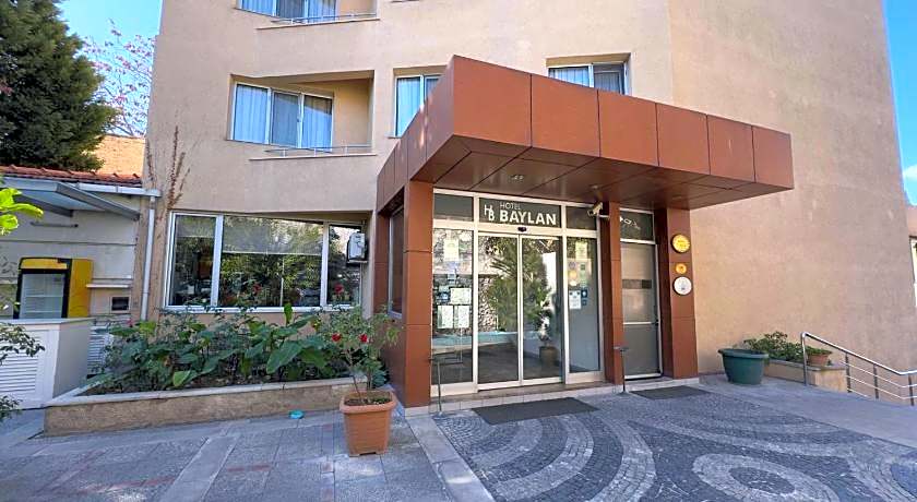 Baylan Hotel