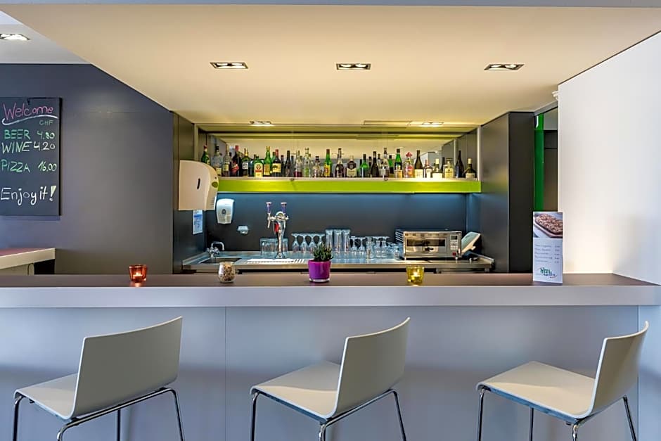 Ibis Styles Luzern
