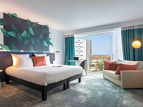 ibis Styles Bezons Paris La Defense