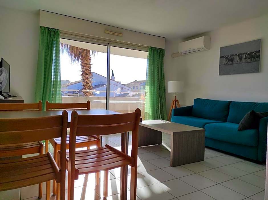 Résidence mayflower