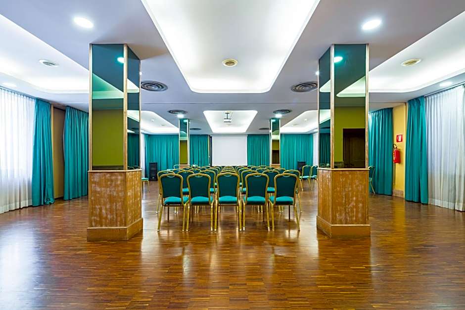 Culture Hotel Villa Capodimonte