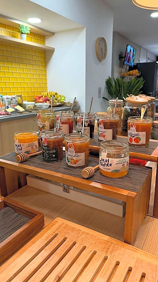 Odalys City Toulouse Blagnac Aéroport