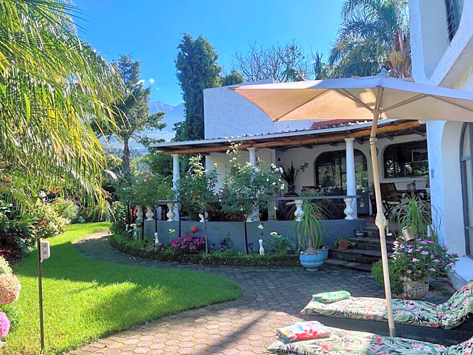 Bollinger Guest House