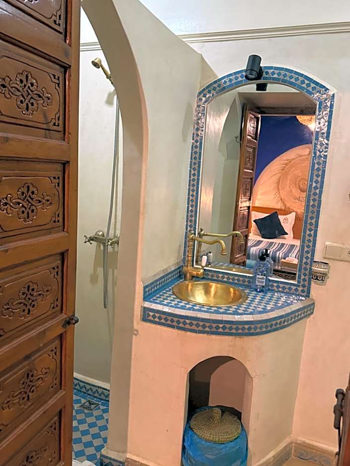 Riad Zahri
