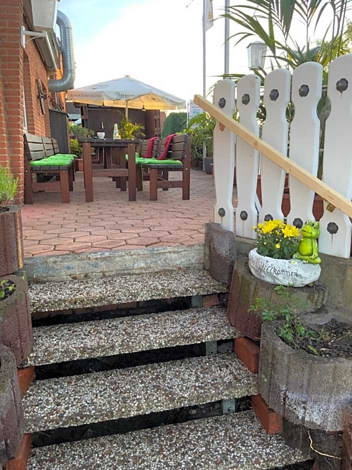 Berghotel Sülbeck