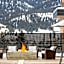 Residence inn by Marriott Big Sky /The Wilson Hotel