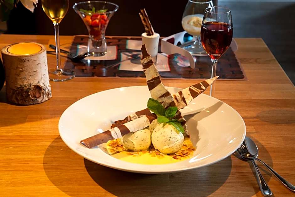 Fletcher Hotel Het Veluwse Bos