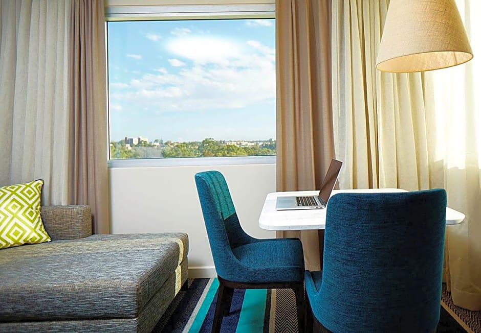 Crown Promenade Perth