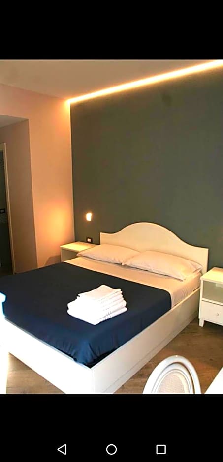 B&B Federico II