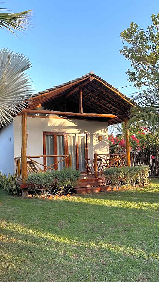 Recanto da Barra Chalé