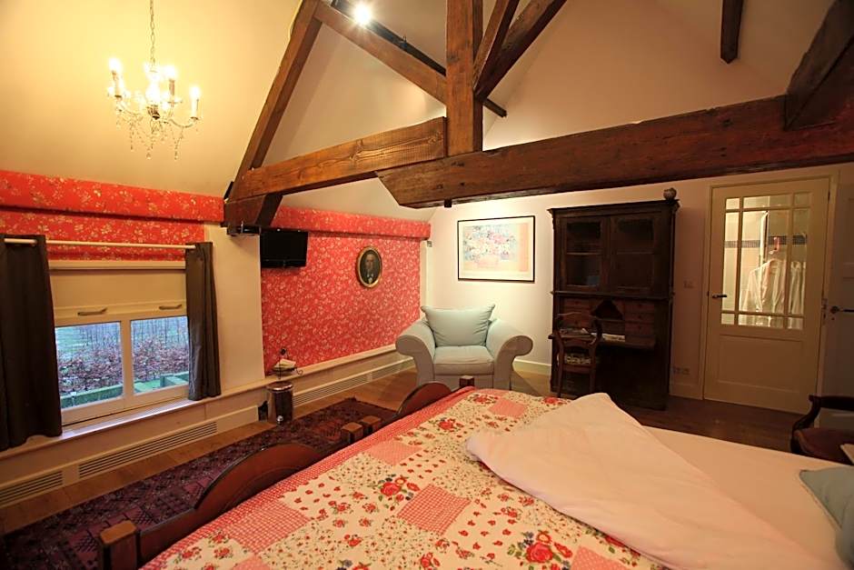 B&B Snellenstein