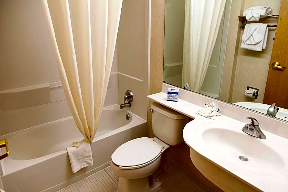 Microtel Inn & Suites By Wyndham Chihuahua