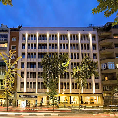 NH Principe De Vergara