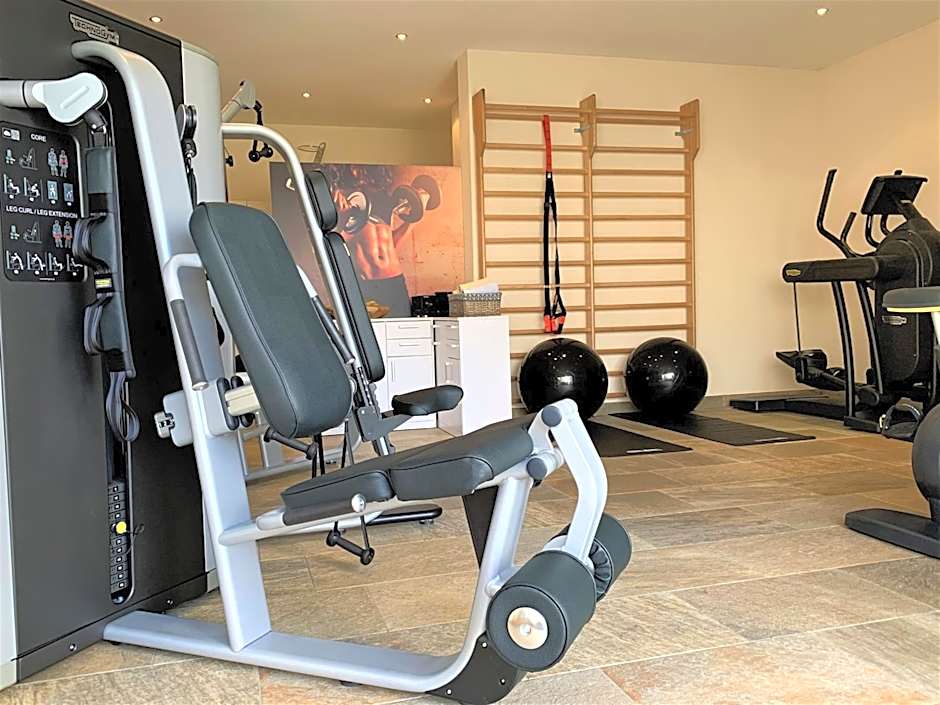 Ferienhaus am Burgsee