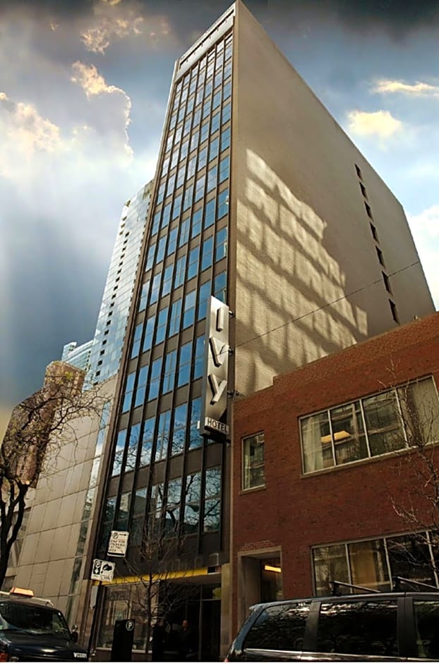 Ivy Boutique Hotel