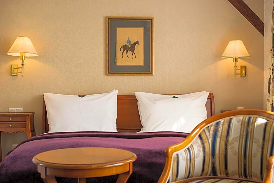 Boutiquehotel Schloßpalais