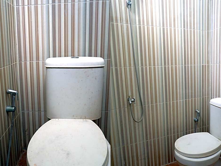 Hotel O Kost Putih Syariah