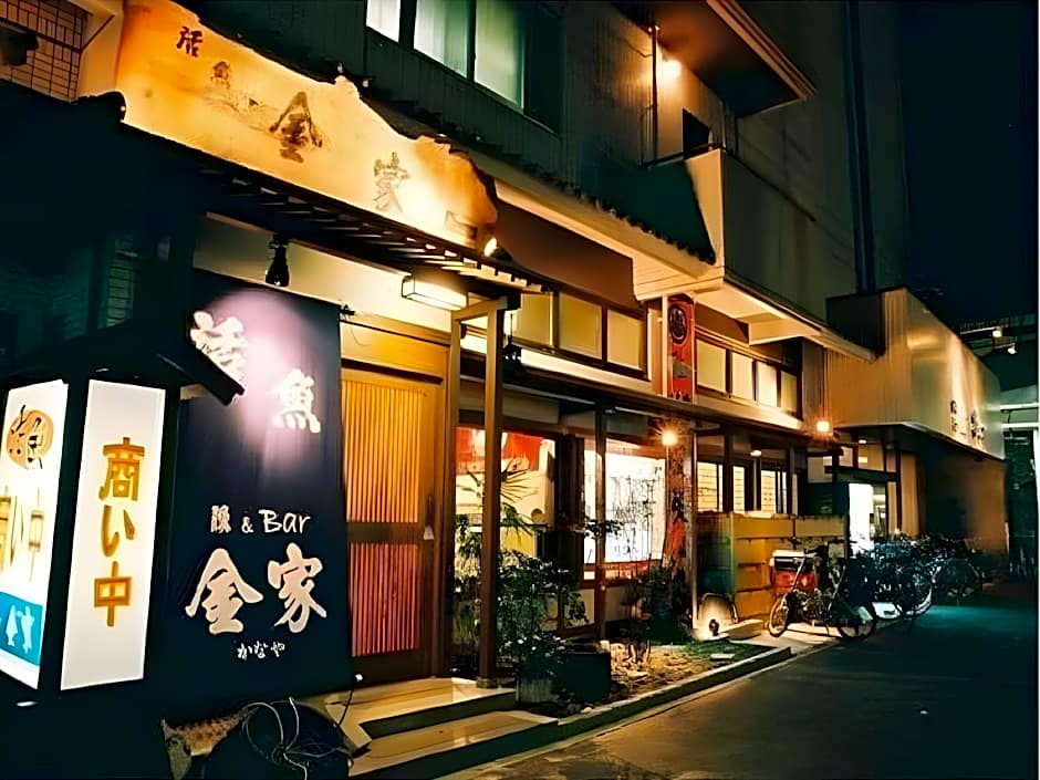 Shikoku-Takamatsu-Onsen  New Grande Mimatsu