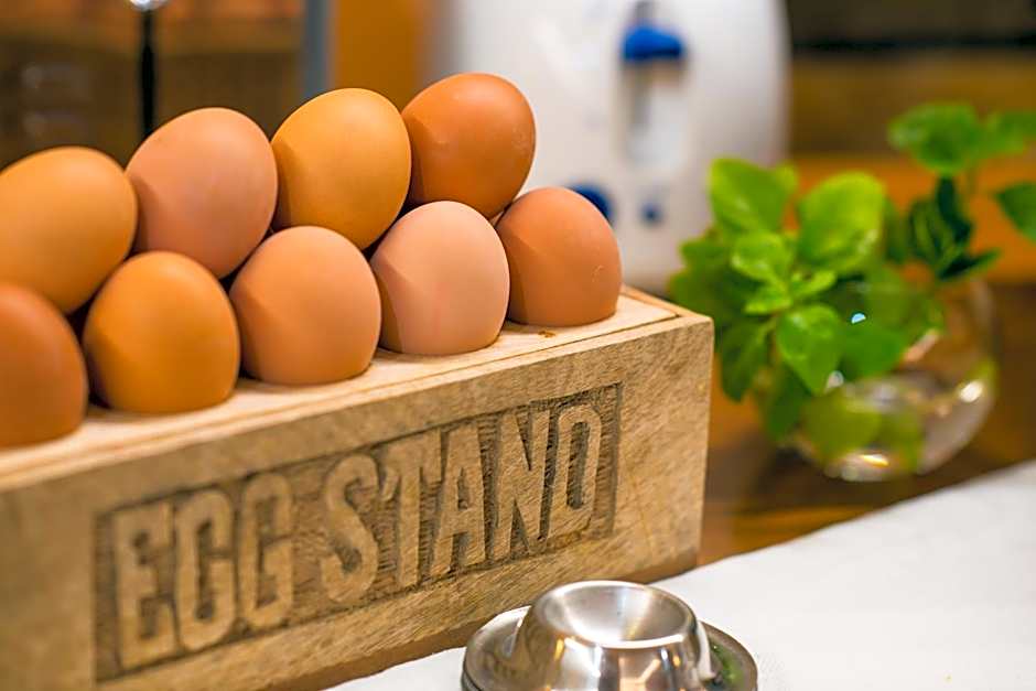 Anastazia Luxury Suites & Spa