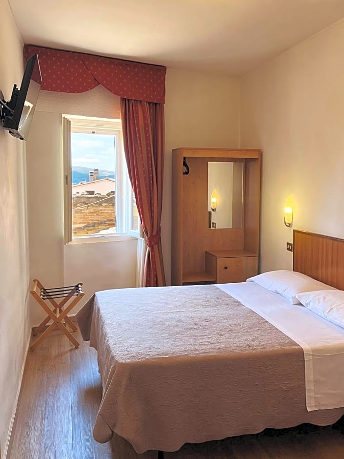 Hotel Umbria