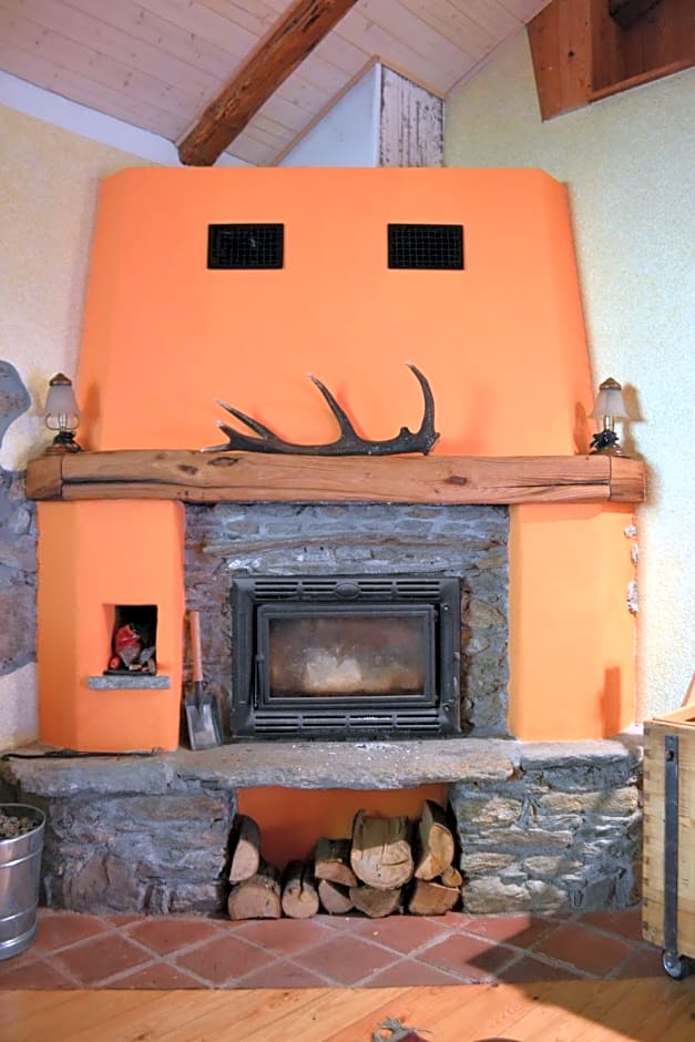 BBB Bed&Breakfast Bagneri