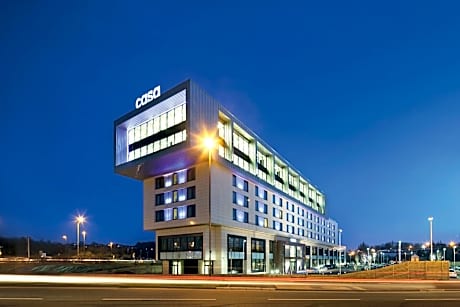 Casa Hotel