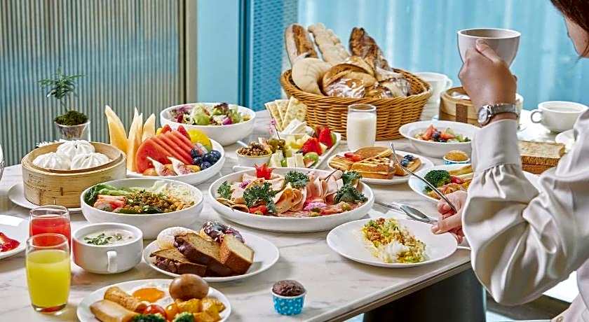 Pullman Shenzhen North
