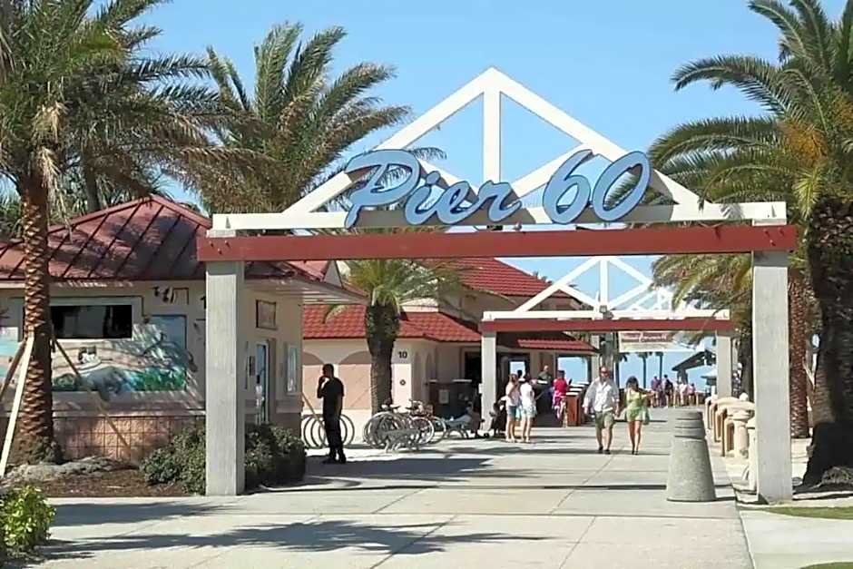 The Avalon Club