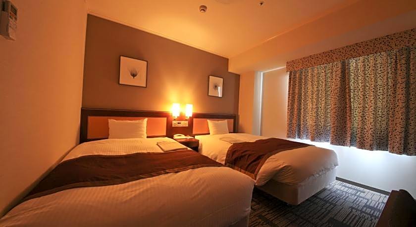 Hotel Hokke Club Kagoshima