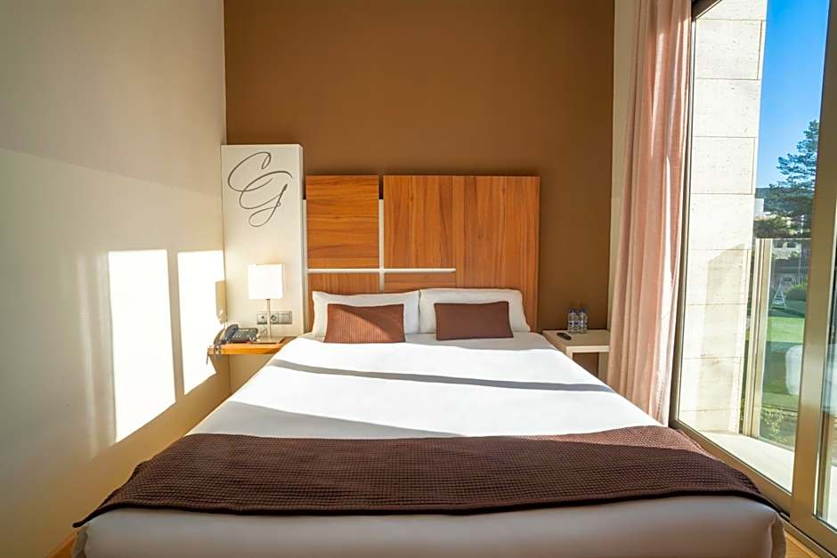 Hotel & Spa Golden Barcelona