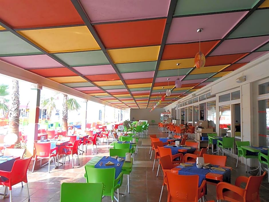 Side Win Hotel & Spa